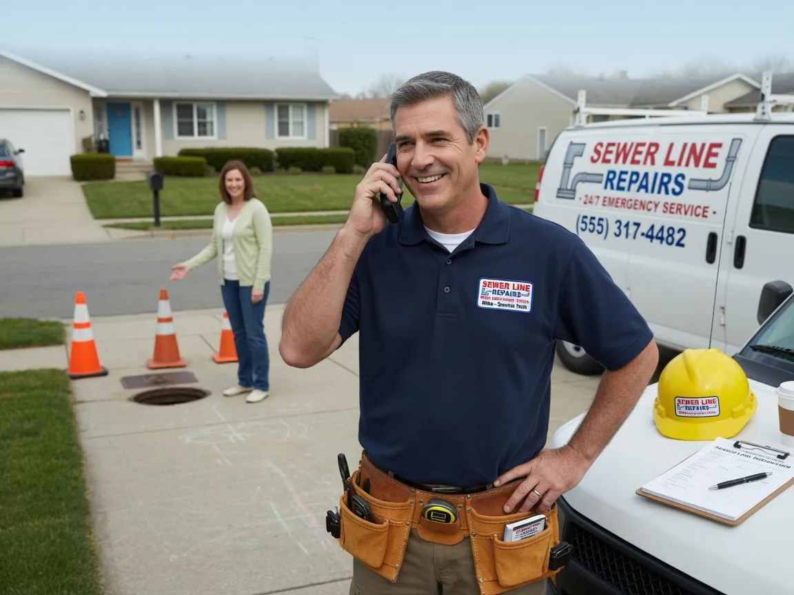 Emergency Plumber Dunbarton, NH FAQs